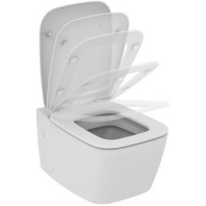 Сиденье для унитаза с микролифтом Ideal Standard Ventuno T663801