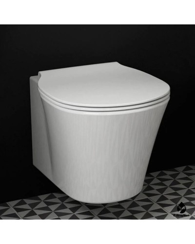 Сиденье для унитаза Ideal Standard Connect Air E036501