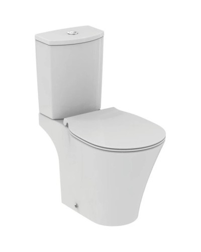 Сиденье для унитаза Ideal Standard Connect Air E036501