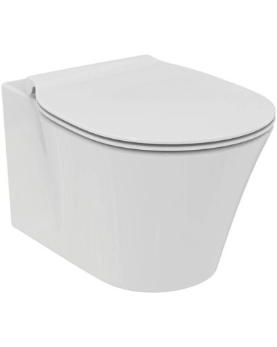 Сиденье для унитаза Ideal Standard Connect Air E036501
