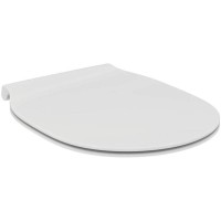 Сиденье для унитаза Ideal Standard Connect Air E036501