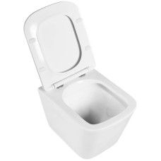 Сиденье для унитаза с микролифтом BelBagno Due BB3103/3106SC