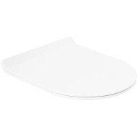 Сиденье для унитаза с микролифтом Cezares Molveno CZR-2011-SC