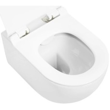 Сиденье для унитаза с микролифтом Cezares Molveno CZR-2011-SC