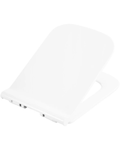 Сиденье для унитаза с микролифтом BelBagno Dory BB2138SC