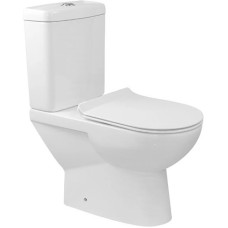 Сиденье для унитаза с микролифтом BelBagno Ricco BB275SC