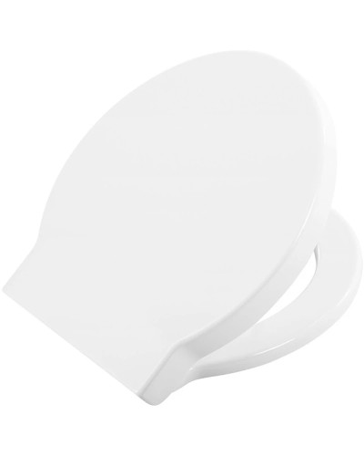 Сиденье для унитаза с микролифтом BelBagno Sabrina BB122SC