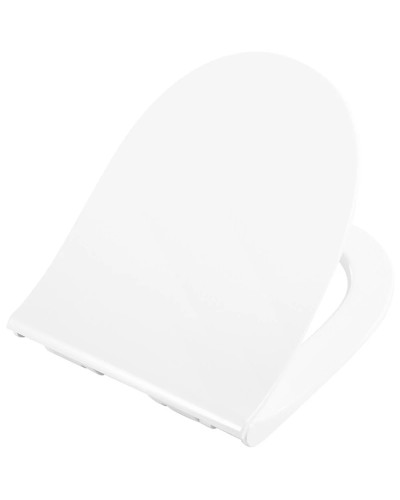 Сиденье для унитаза с микролифтом BelBagno Steam BB130SC