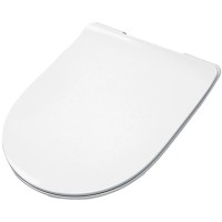 Сиденье для унитаза с микролифтом Artceram File 2.0 FLA014 01