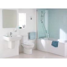 Сиденье для унитаза с микролифтом Ideal Standard Tempo T679401