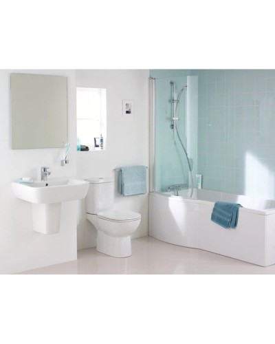 Сиденье для унитаза с микролифтом Ideal Standard Tempo T679401