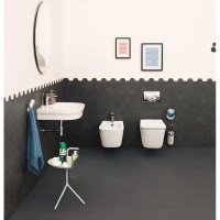 Сиденье для унитаза с микролифтом Artceram A16 ASA001 05 71