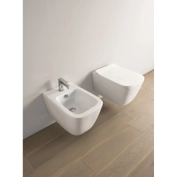 Сиденье для унитаза с микролифтом Artceram A16 ASA001 05 71