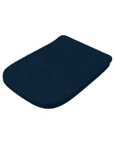 Сиденье для унитаза с микролифтом Artceram A16 ASA001 36 71