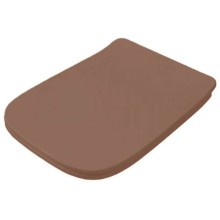 Сиденье для унитаза с микролифтом Artceram A16 ASA001 40 71