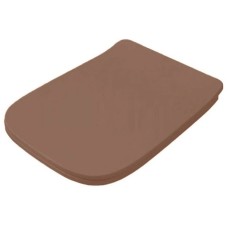 Сиденье для унитаза с микролифтом Artceram A16 ASA001 40 71