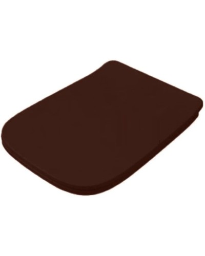 Сиденье для унитаза с микролифтом Artceram A16 ASA001 39 71