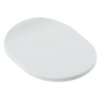 Сиденье для унитаза с микролифтом Artceram Chic CHA001 01 71