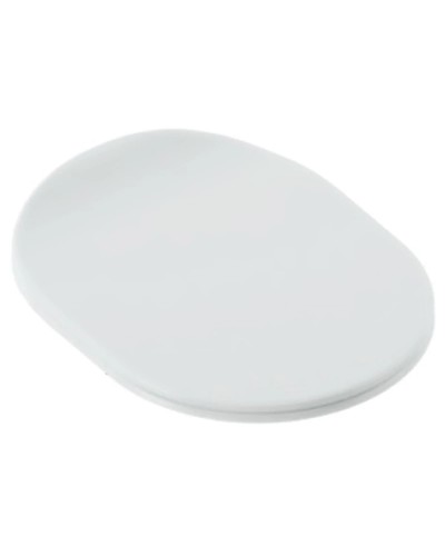 Сиденье для унитаза с микролифтом Artceram Chic CHA001 01 73