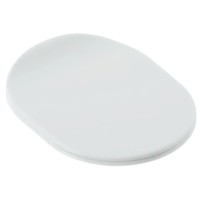 Сиденье для унитаза с микролифтом Artceram Chic CHA001 05 71