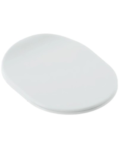 Сиденье для унитаза с микролифтом Artceram Chic CHA001 05 73