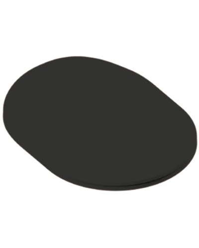 Сиденье для унитаза с микролифтом Artceram Chic CHA001 17 73