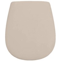 Сиденье для унитаза с микролифтом Artceram Atelier AZA001 41 71