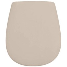 Сиденье для унитаза с микролифтом Artceram Atelier AZA001 41 71