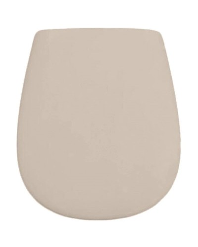 Сиденье для унитаза с микролифтом Artceram Atelier AZA001 41 71