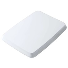 Сиденье для унитаза с микролифтом Artceram Civitas CIA010 01 73