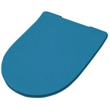 Сиденье для унитаза с микролифтом Artceram File 2.0 FLA014 38