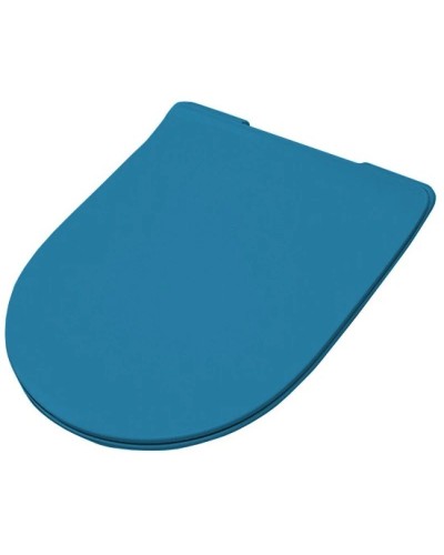 Сиденье для унитаза с микролифтом Artceram File 2.0 FLA014 38