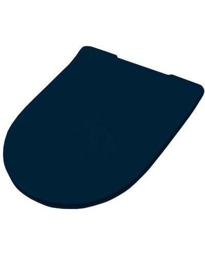 Сиденье для унитаза с микролифтом Artceram File 2.0 FLA014 36