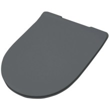 Сиденье для унитаза с микролифтом Artceram File 2.0 FLA014 37