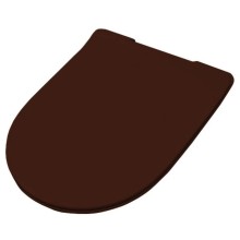 Сиденье для унитаза с микролифтом Artceram File 2.0 FLA014 39