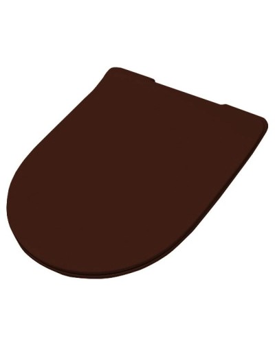 Сиденье для унитаза с микролифтом Artceram File 2.0 FLA014 39