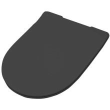 Сиденье для унитаза с микролифтом Artceram File 2.0 FLA014 17