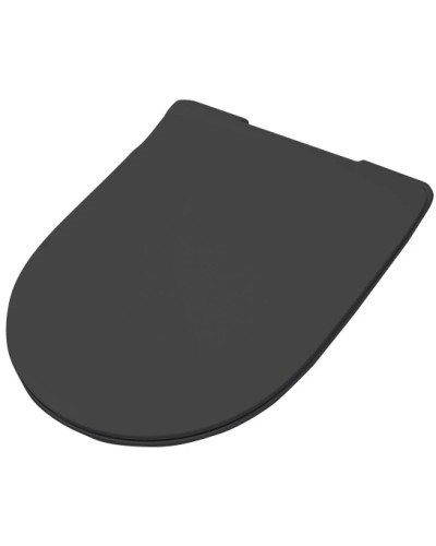 Сиденье для унитаза с микролифтом Artceram File 2.0 FLA014 17