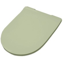 Сиденье для унитаза с микролифтом Artceram File 2.0 FLA014 44