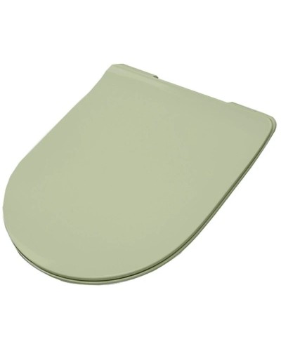 Сиденье для унитаза с микролифтом Artceram File 2.0 FLA014 44