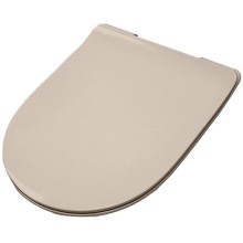 Сиденье для унитаза с микролифтом Artceram File 2.0 FLA014 41