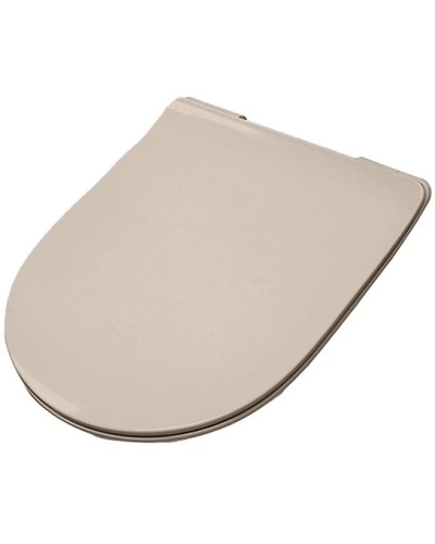 Сиденье для унитаза с микролифтом Artceram File 2.0 FLA014 41