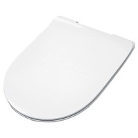 Сиденье для унитаза с микролифтом Artceram File 2.0 FLA014 05