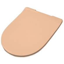 Сиденье для унитаза с микролифтом Artceram File 2.0 FLA014 13