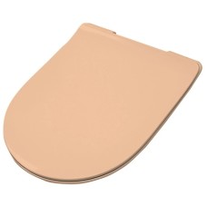 Сиденье для унитаза с микролифтом Artceram File 2.0 FLA014 13