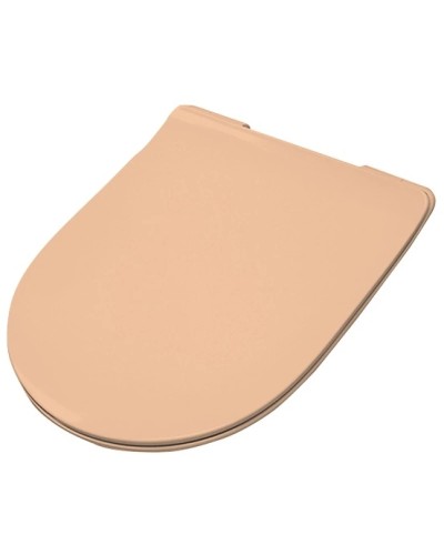 Сиденье для унитаза с микролифтом Artceram File 2.0 FLA014 13