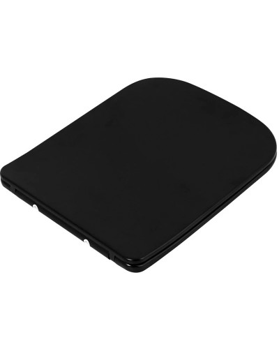 Сиденье для унитаза с микролифтом BelBagno Ardente-C BB3202SC-MB