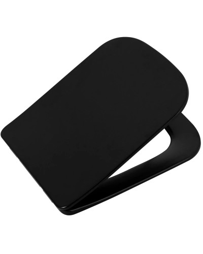 Сиденье для унитаза с микролифтом BelBagno Ardente-C BB3202SC-MB