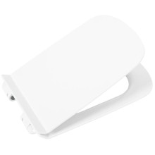 Сиденье для унитаза с микролифтом BelBagno Sela BB3201SC