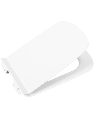 Сиденье для унитаза с микролифтом BelBagno Sela BB3201SC